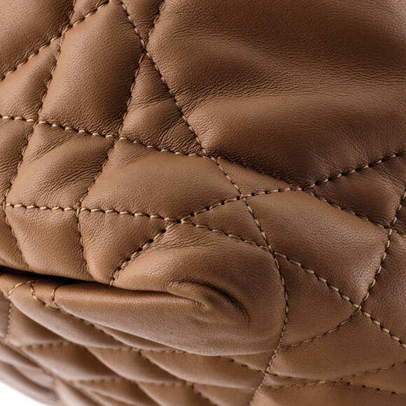 Christian Dior Medium Toujours Tote Bag Macrocannage Quilt Calfskin - Picture 7 of 7